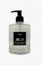 Балансуючий шампунь проти випадіння волосся JAR №31 від honest products, 500мл
