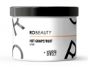 Скраб розігріваючий антицелюлітний HOT GRAPEFRUIT SCRUB , 650 мл