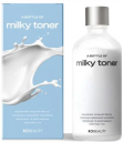 Відновлювальний тонер для обличчя Ro Beauty Milky Toner, 100 мл