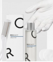 Професійний пілінг для ніг Piling for feet RoBeauty 170 мл
